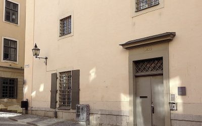 Centralantikvariatet flyttar till Norra bankohuset vid Järntorget!